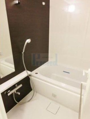 バス・シャワールーム　☆こちらの物件は仲介手数料無料です☆