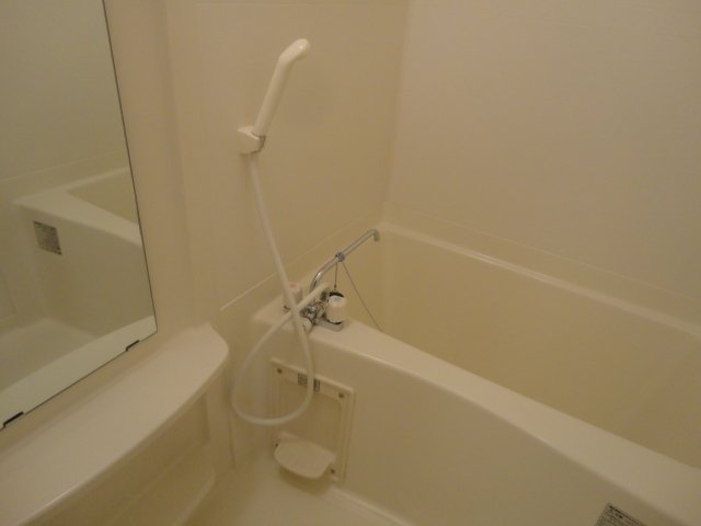 バス・シャワールーム　バス（イメージ）