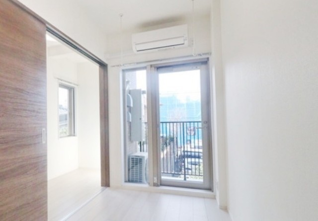 居室・リビング　別部屋同仕様タイプ