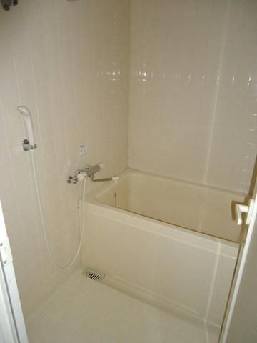 バス・シャワールーム　☆バスルーム☆