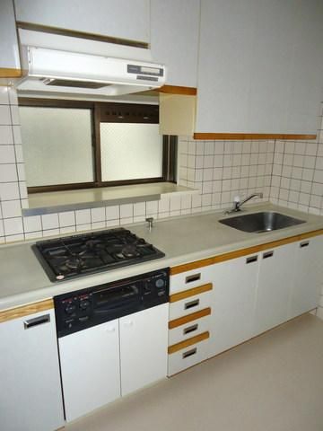 キッチン　☆システムキッチン☆