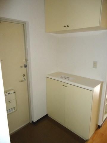 玄関　◆玄関◆