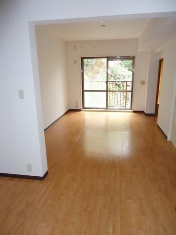 その他部屋・スペース　☆☆広々リビング☆☆