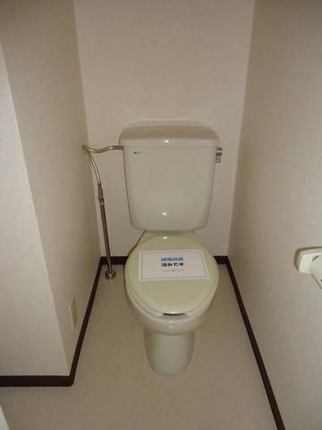 トイレ　☆トイレ☆