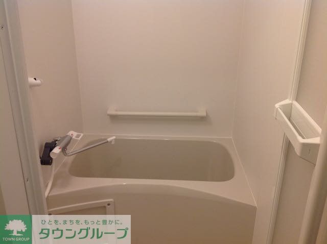 バス・シャワールーム　風呂