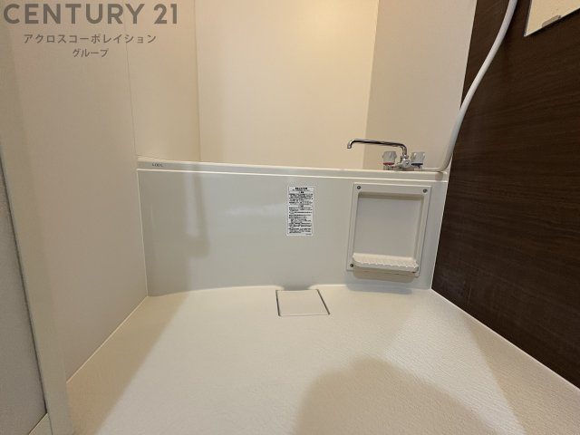 バス・シャワールーム　落ち着く空間のバスルーム♪