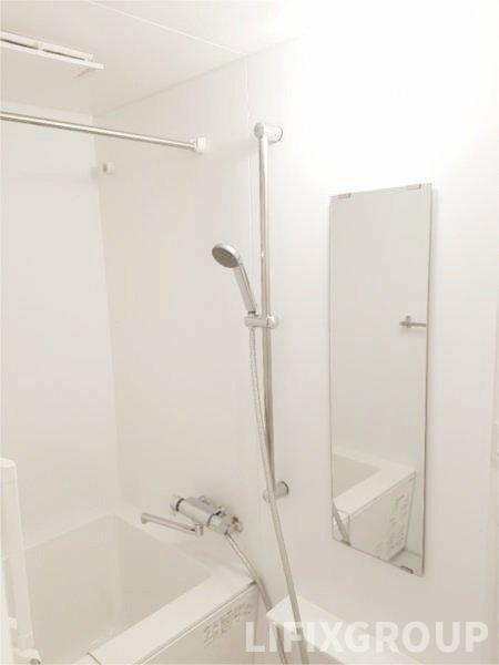 バス・シャワールーム　風呂