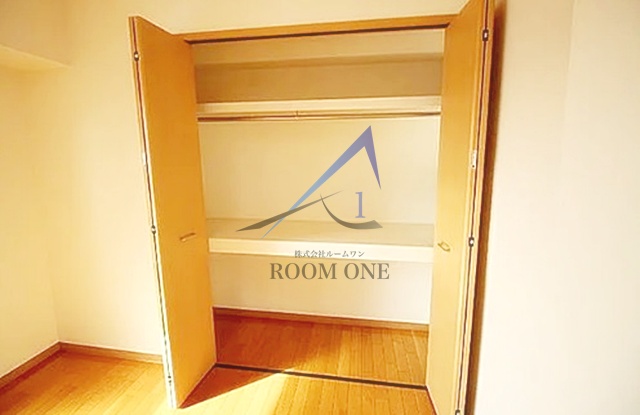 収納　収納です。