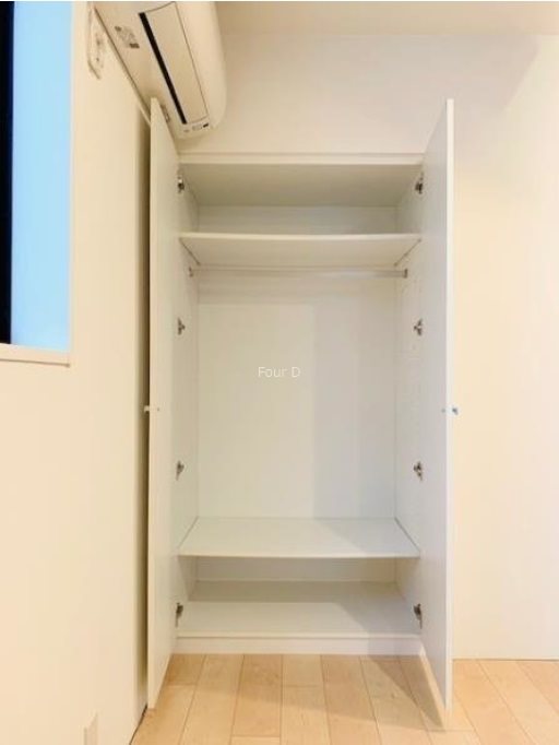 収納　★見学予約受付中