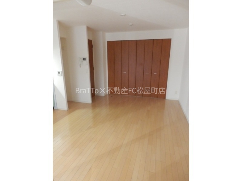 居室・リビング　居室・リビング