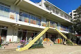 幼稚園・保育園　久が原幼稚園（幼稚園・保育園）まで281m