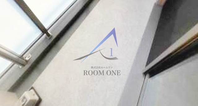 バルコニー　バルコニーです。