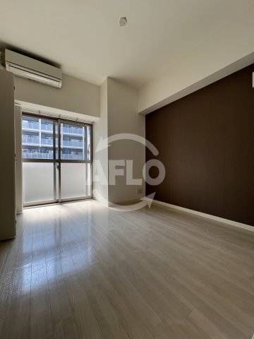 居室・リビング　サンマルベリー扇町　バルコニー