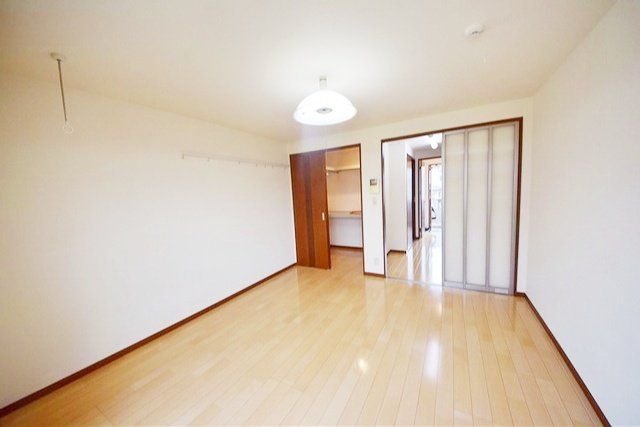 その他部屋・スペース　～7.6帖のお部屋です～