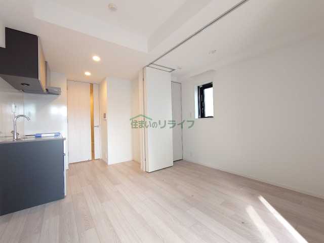 その他部屋・スペース　リビオメゾン上野松が谷