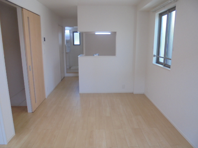 居室・リビング　同型タイプ