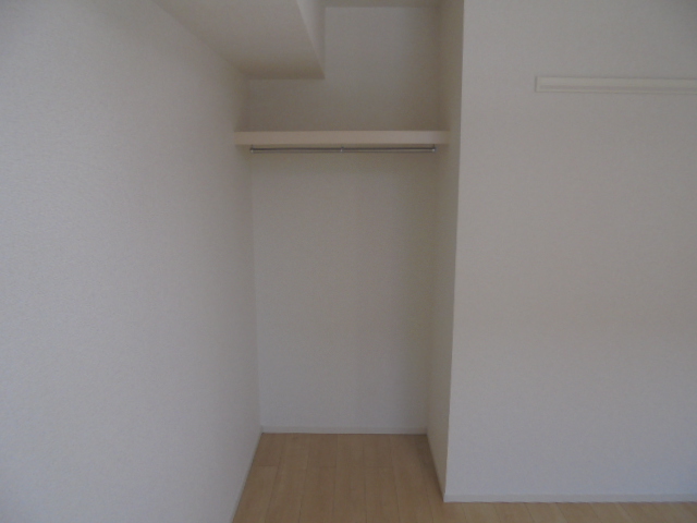 収納　同型タイプ