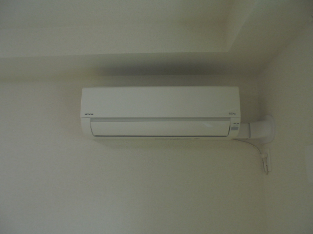 その他設備　同型タイプ