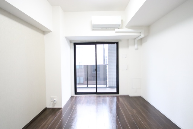 居室・リビング　※別室の参考写真の為、現況優先です。