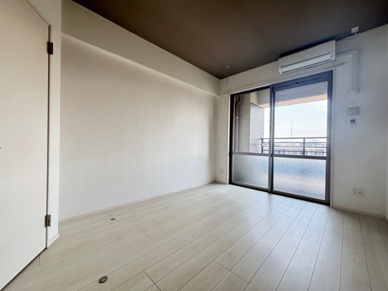 居室・リビング　別号室イメージ