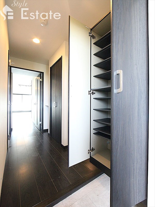 その他　シューズボックス