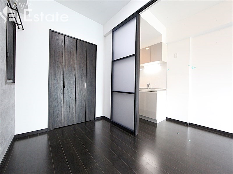 その他部屋・スペース　内装