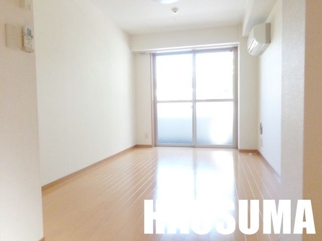 居室・リビング　居室