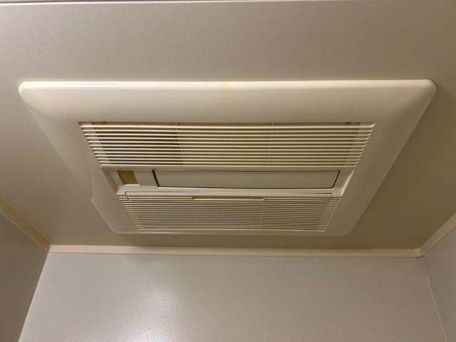 その他　浴室乾燥機