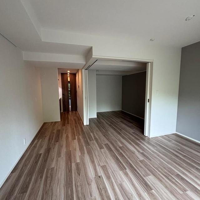 居室・リビング　※写真は同タイプ住戸です。