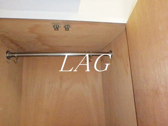 収納　収納です。