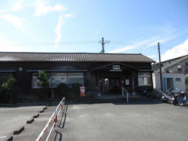 その他　ＪＲ銀水駅（その他）まで120m
