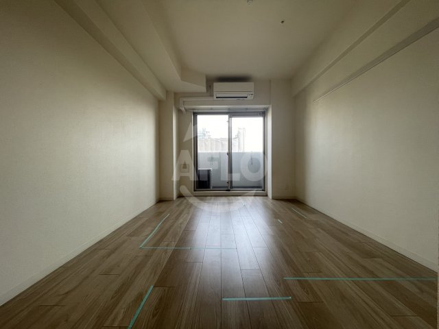 居室・リビング　プレサンス江戸堀　洋室