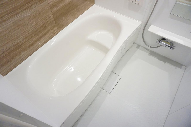 バス・シャワールーム　浴室