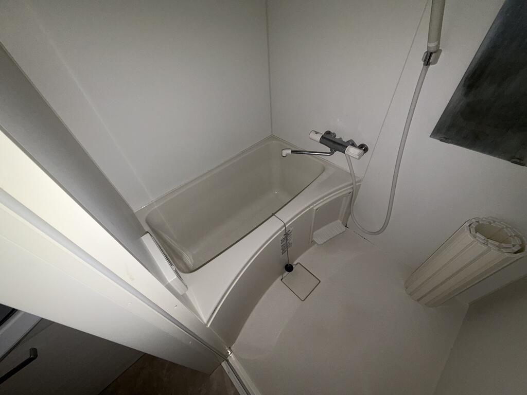 バス・シャワールーム　※同建物２階写真です。ご参考下さい。