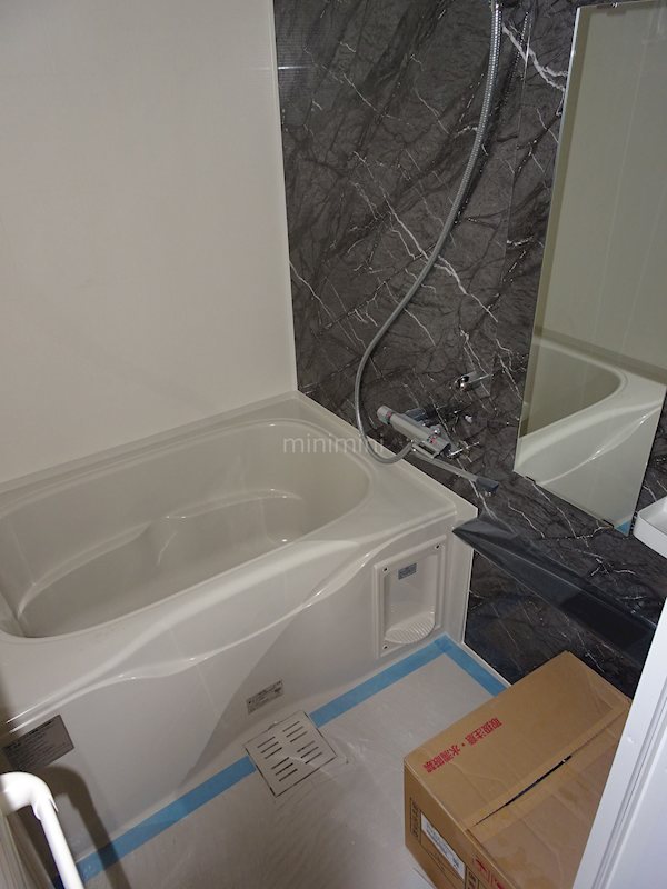 バス・シャワールーム　201号室