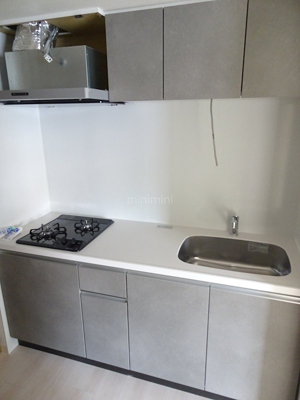 キッチン　201号室