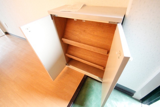 その他部屋・スペース　※同タイプ、別部屋の写真です