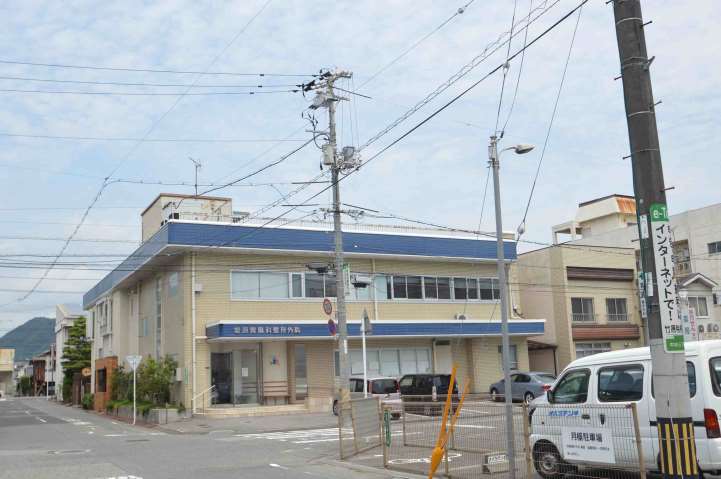 病院　城原胃腸科整形外科（病院）まで225m