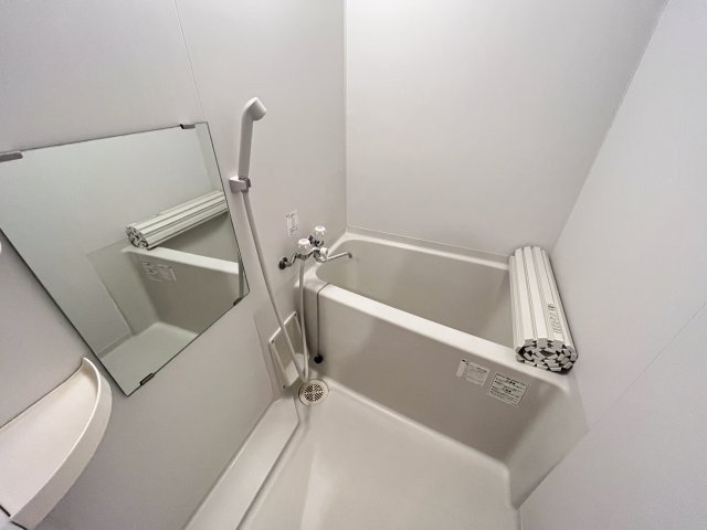 バス・シャワールーム　※別部屋参照写真