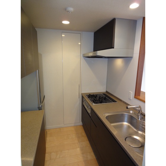 キッチン　参考画像