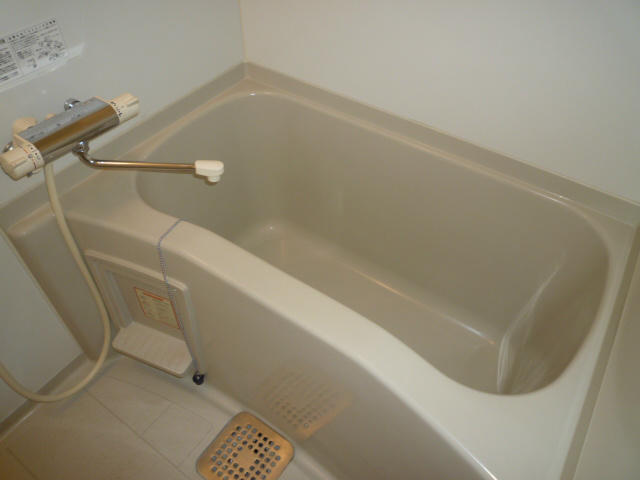 バス・シャワールーム　風呂