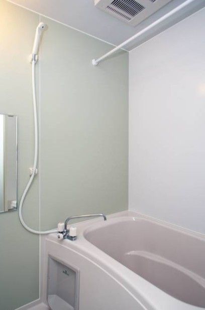 バス・シャワールーム　☆お風呂☆