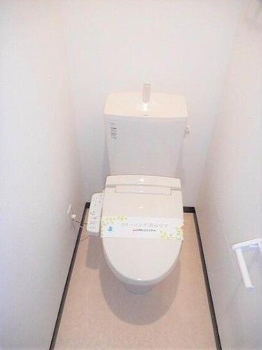 トイレ　☆トイレ☆