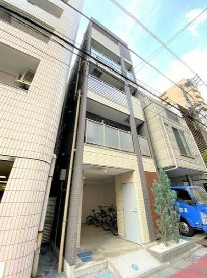 建物外観　☆外観☆