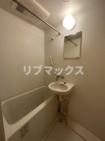バス・シャワールーム　類似物件の写真となります。※イメージ、現状優先。