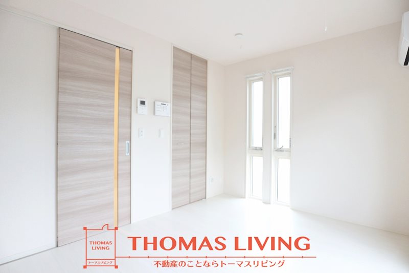 居室・リビング　実際の写真を準備中の為、同シリーズの写真でご参考下さい。