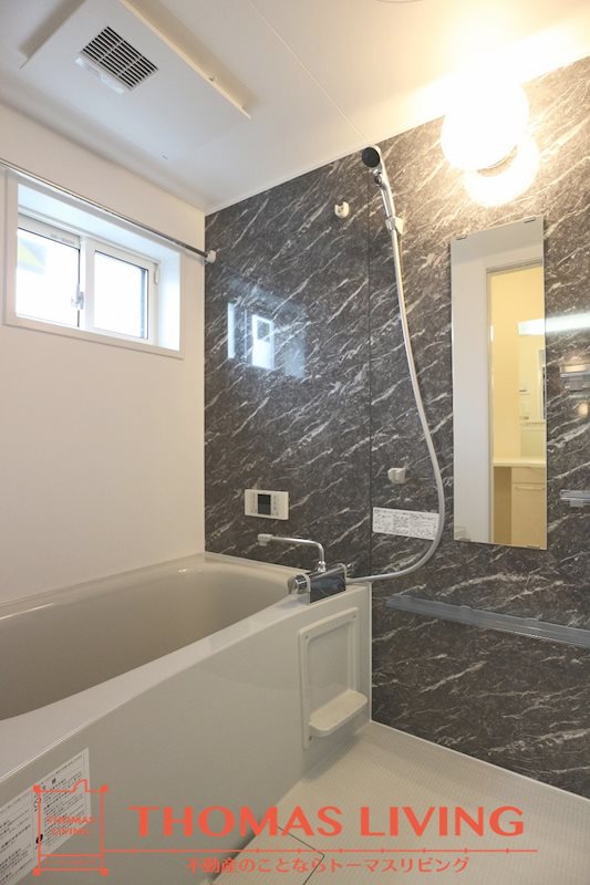 バス・シャワールーム　実際の写真を準備中の為、同シリーズの写真でご参考下さい。