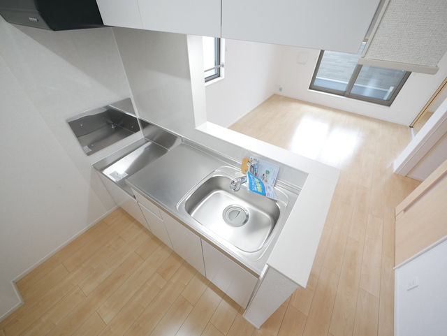 キッチン　★人気のカウンターキッチンです★