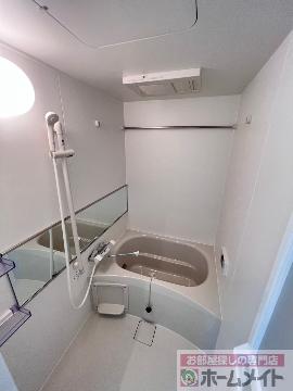 バス・シャワールーム　ユニットバス