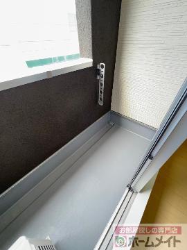 バルコニー　ベランダ